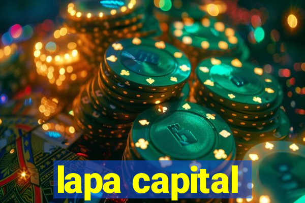 lapa capital